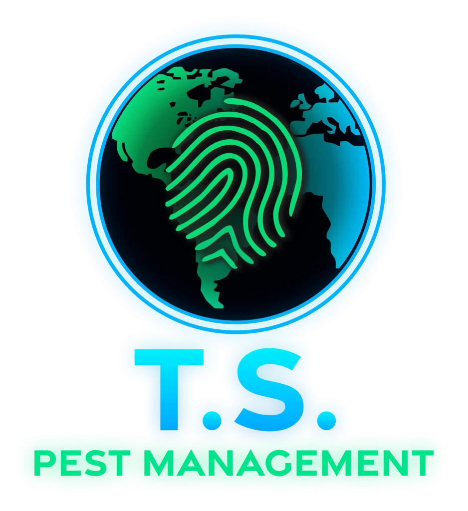 ts pest management logo